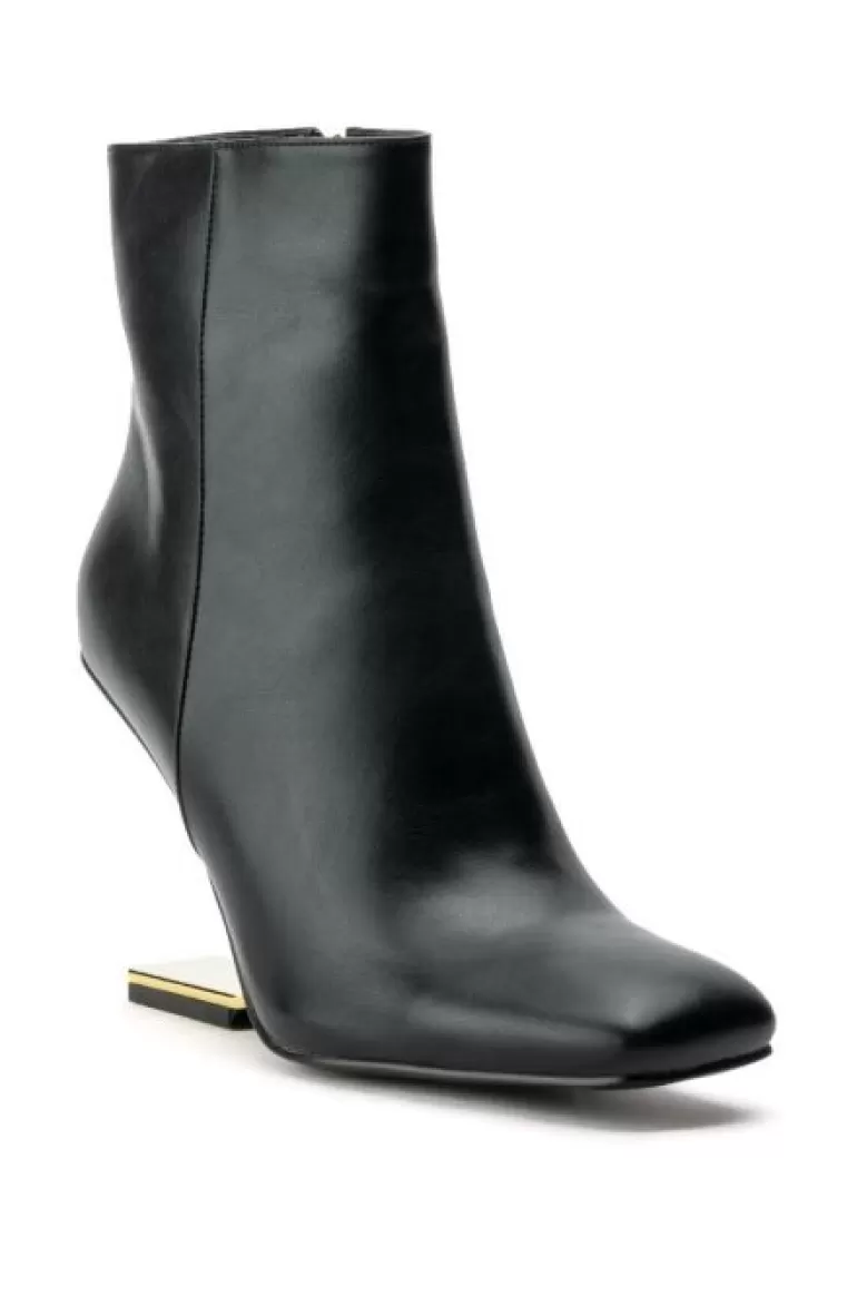 Women AZALEA WANG Arianna- Bootie