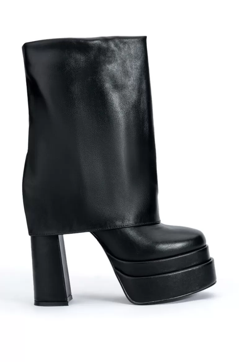 Women AZALEA WANG Baby- Bootie