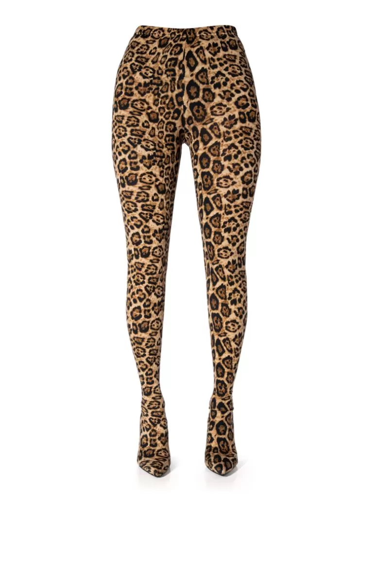 Women AZALEA WANG Baybay- Stiletto Pant Boot
