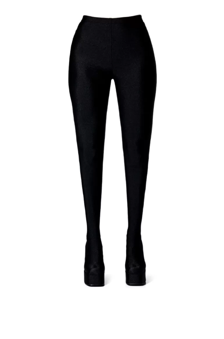 Women AZALEA WANG Heyhey- Platform Pant Boot