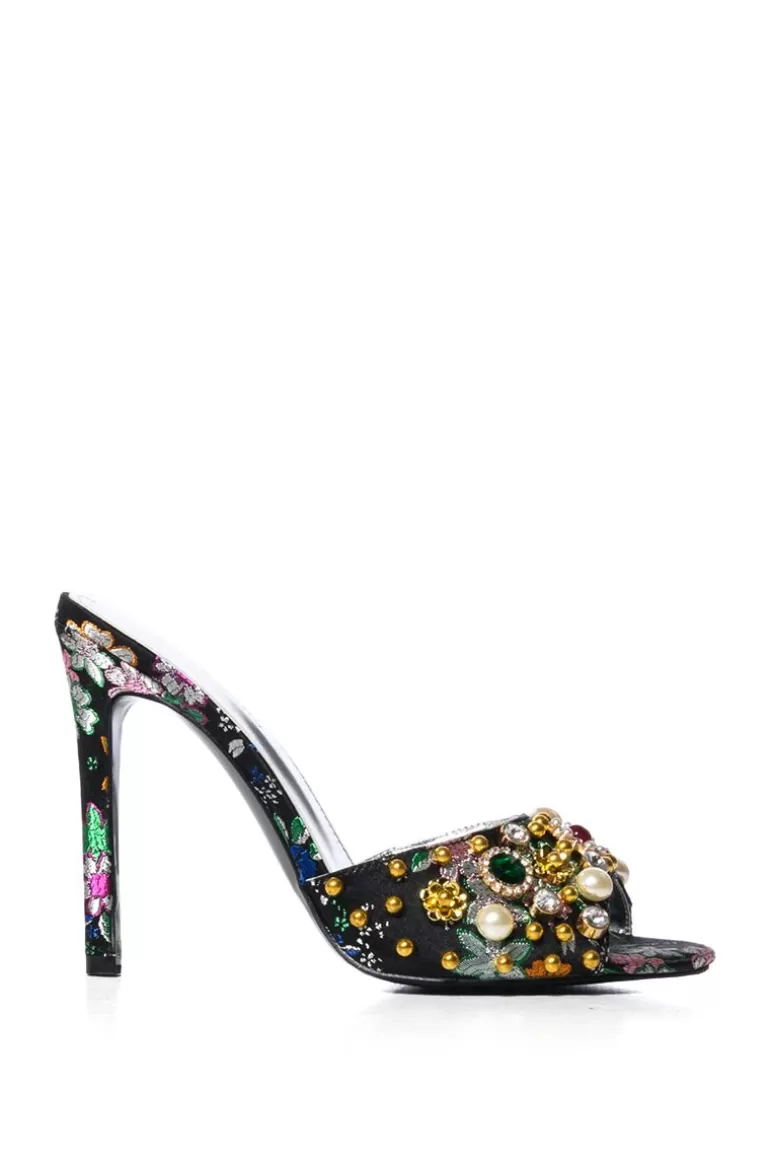 Women AZALEA WANG Judith- Stiletto Sandal