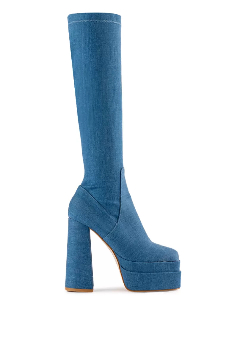 Women AZALEA WANG Maxine- Boot