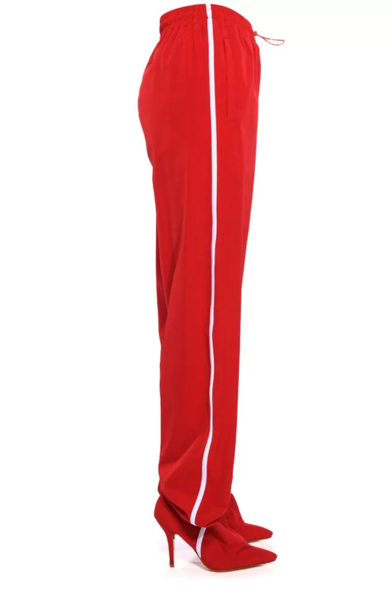 Women AZALEA WANG Maymay- Track Pant Boot