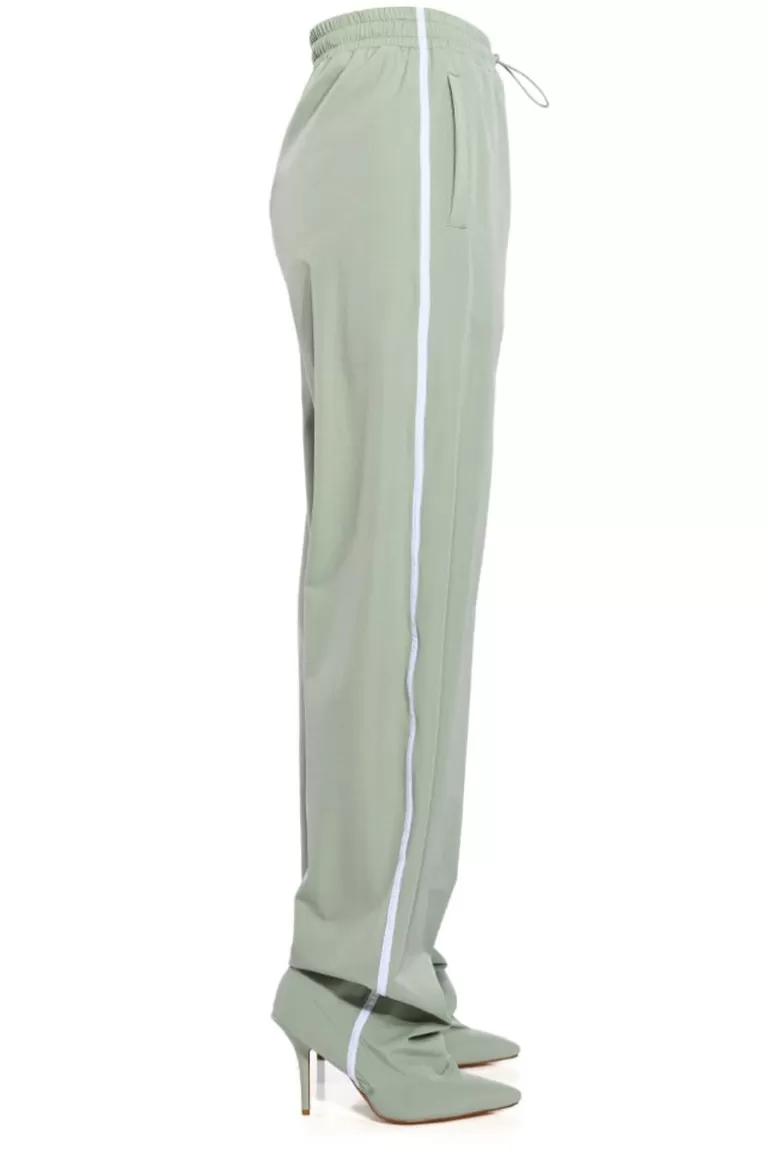 Women AZALEA WANG Maymay- Track Pant Boot
