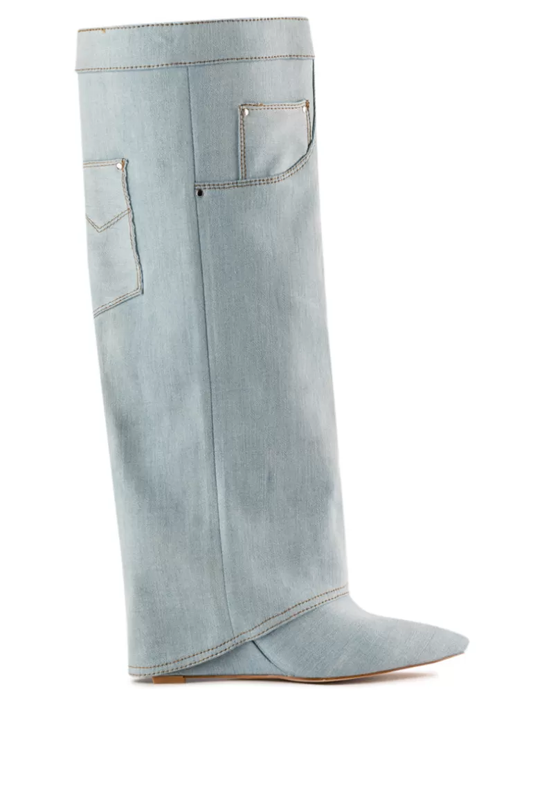 Women AZALEA WANG Melina- Boot