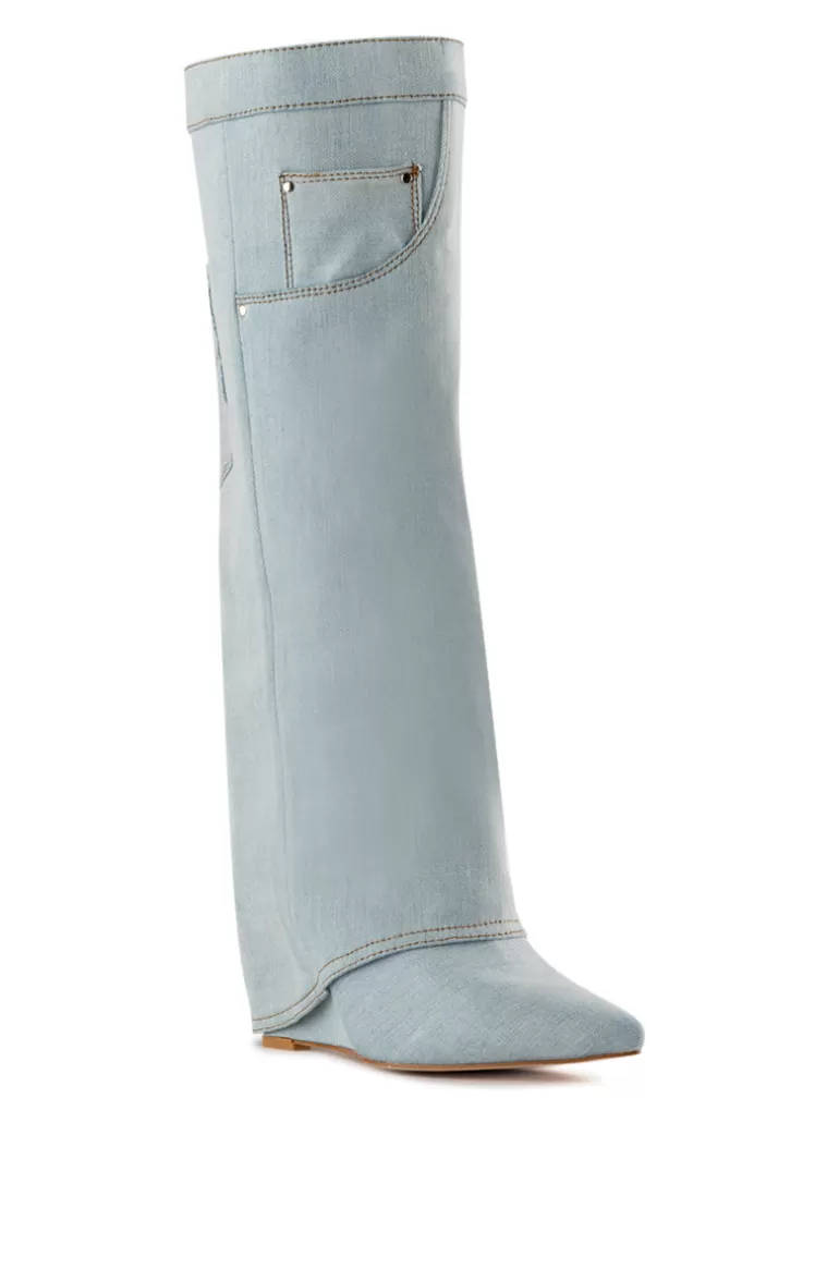 Women AZALEA WANG Melina- Boot
