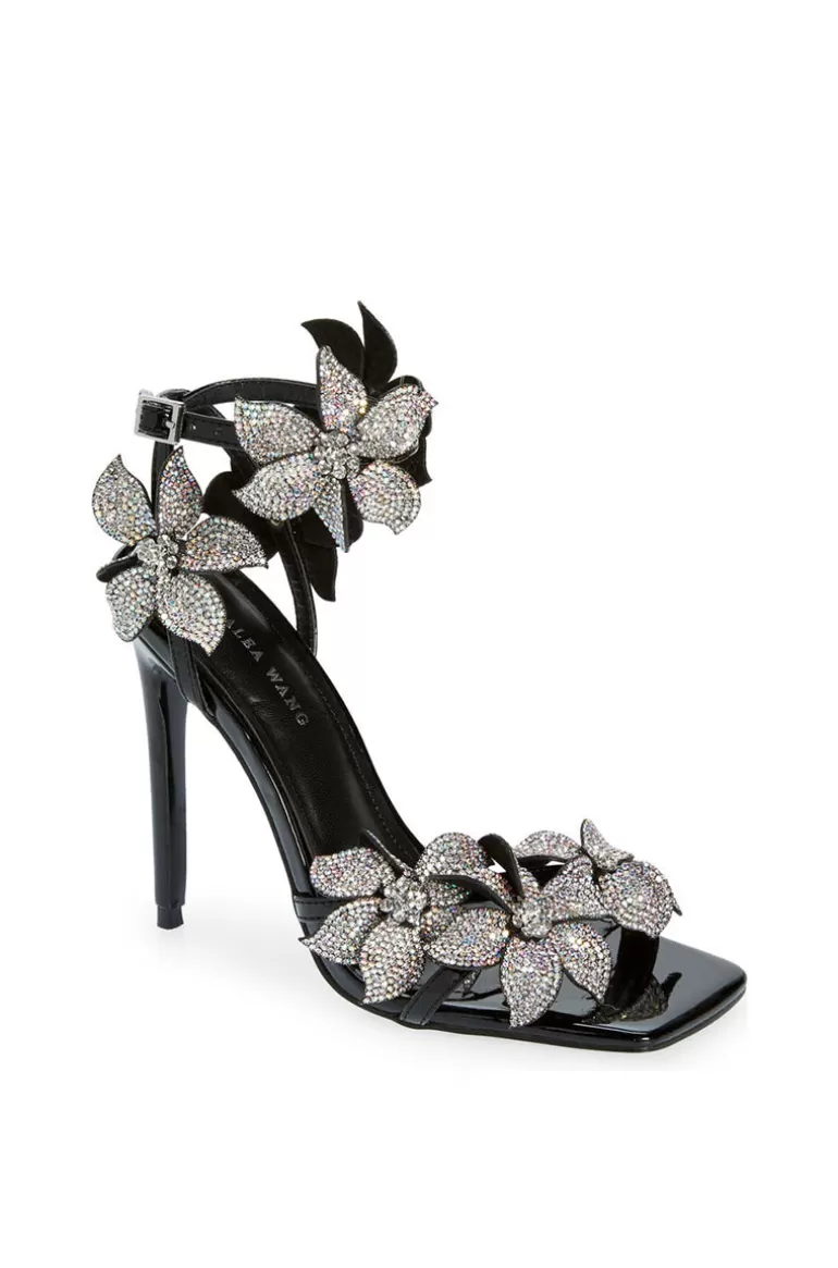 Women AZALEA WANG Romi- Stiletto Sandal