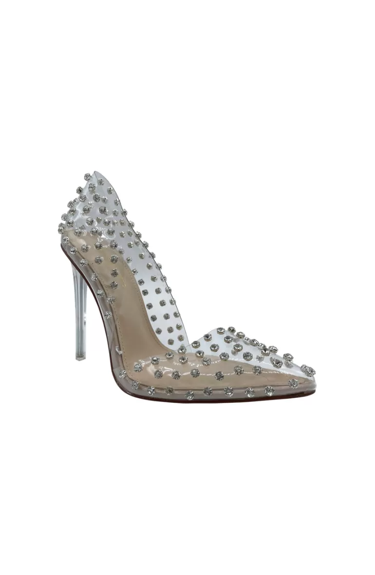 Women AZALEA WANG Tucker Pointed Toe Pump